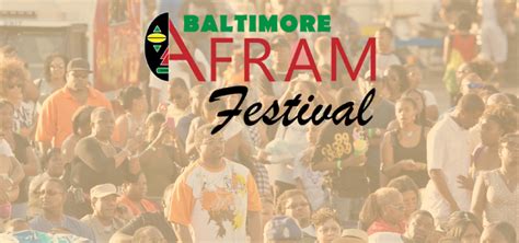 afram baltimore city.